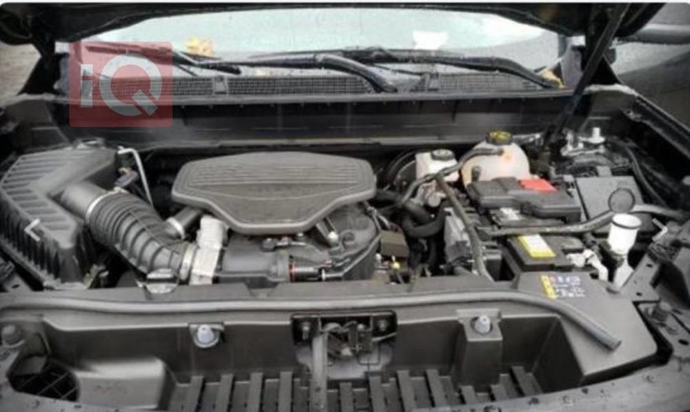 جی ئێم سی ئەکادیا